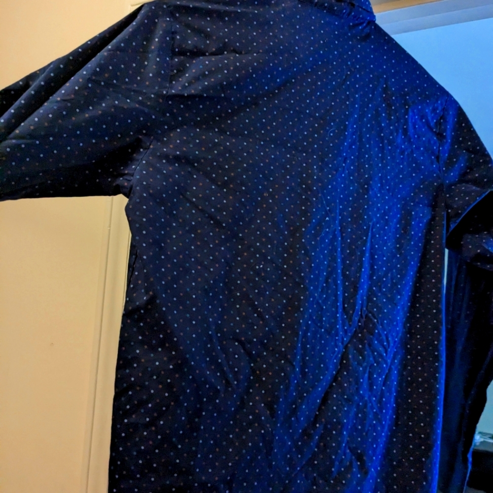 Boys dress shirt